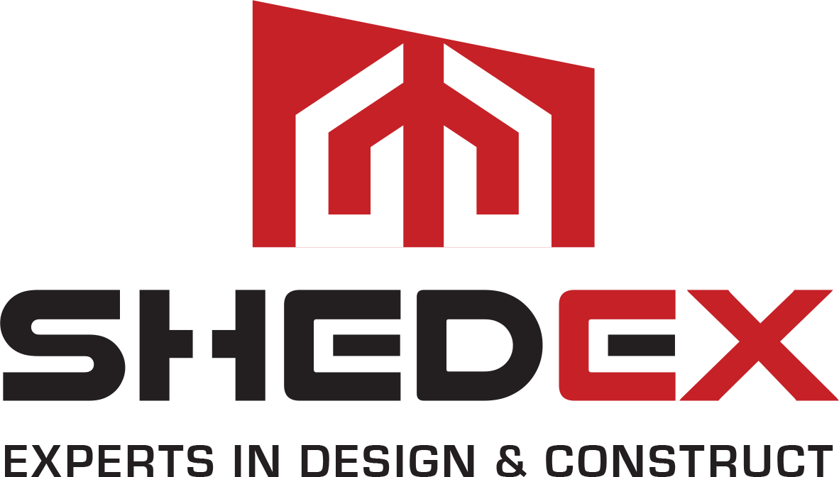 Shedex Design System